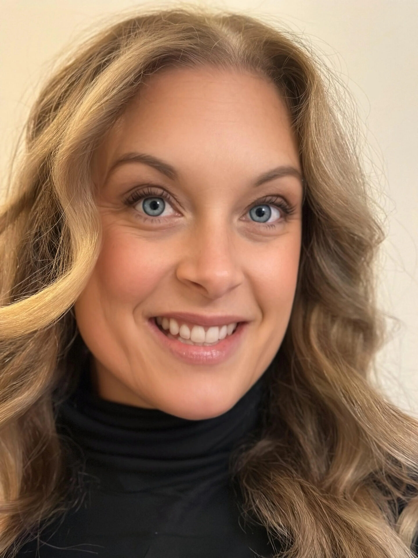 Chrissy Garner, owner and instructor at Pilates by Chrissy
