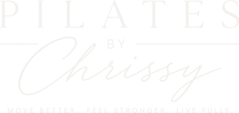 Pilates by Chrissy